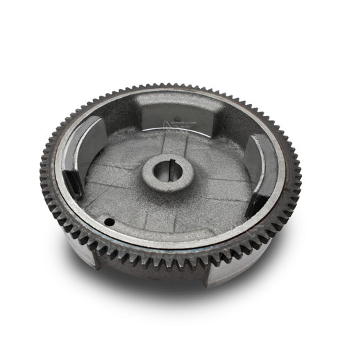 Flywheel 19543578